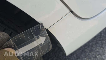 2025 Toyota Camry SE - miniatura 21