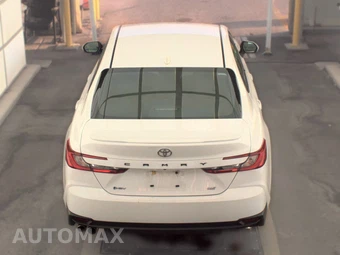 2025 Toyota Camry SE - miniatura 5