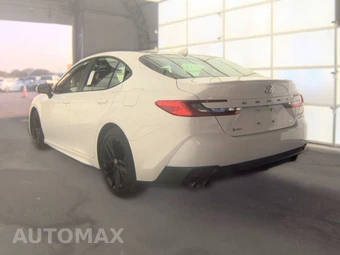 2025 Toyota Camry SE - miniatura 6