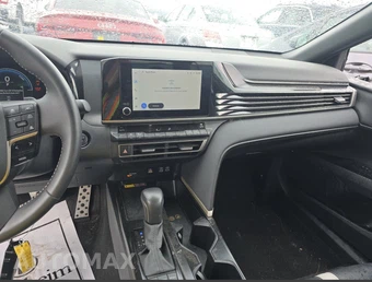 2025 Toyota Camry SE - miniatura 6