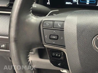 2025 Toyota Camry SE - miniatura 18