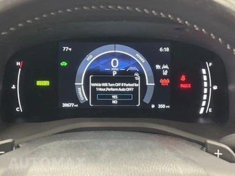 2025 Toyota Camry SE - miniatura 19