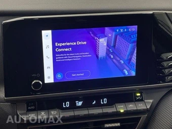 2025 Toyota Camry SE - miniatura 22