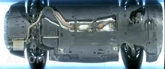 2025 Toyota Camry SE - miniatura 18