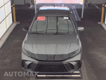 2025 Toyota Camry SE - miniatura 2