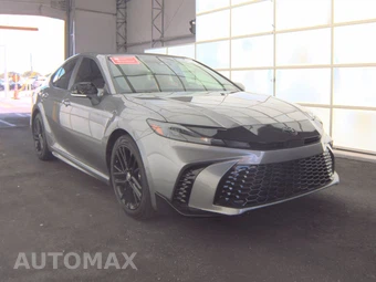 2025 Toyota Camry SE - miniatura 3