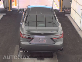 2025 Toyota Camry SE - miniatura 5