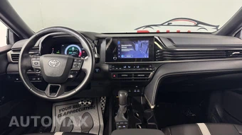 2025 Toyota Camry SE - miniatura 29