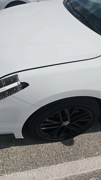 2025 Toyota Camry SE - miniatura 21