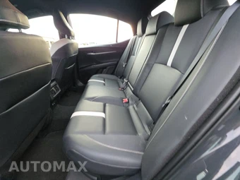 2025 Toyota Camry SE - miniatura 19