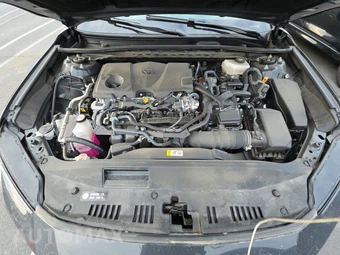 2025 Toyota Camry SE - miniatura 22