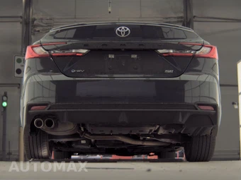 2025 Toyota Camry SE - miniatura 7