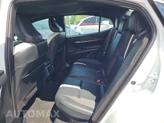 2025 Toyota Camry SE - miniatura 13