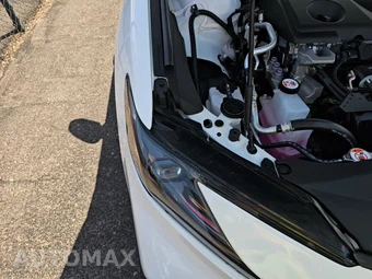2025 Toyota Camry SE - miniatura 21