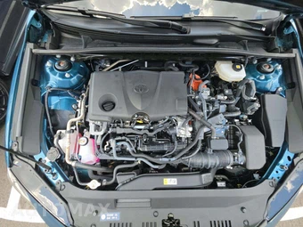 2025 Toyota Camry SE – miniatura 24