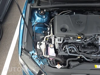2025 Toyota Camry SE – miniatura 25