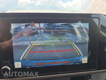 2025 Toyota Camry SE – miniatura 26