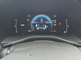 2025 Toyota Camry SE - miniatura 12