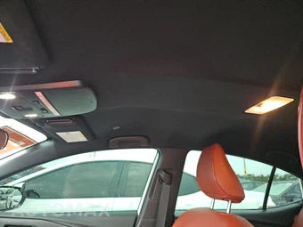 2025 Toyota Camry SE - miniatura 17