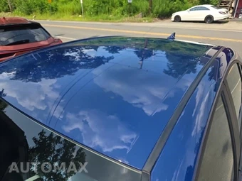 2025 Toyota Camry SE - miniatura 12