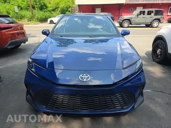 2025 Toyota Camry SE - miniatura 2