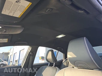 2025 Toyota Camry SE - miniatura 20