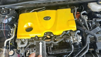 2025 Toyota Camry SE - miniatura 34