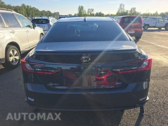 2025 Toyota Camry SE - miniatura 5