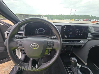 2025 Toyota Camry SE - miniatura 11