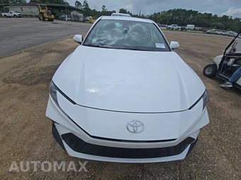 2025 Toyota Camry SE - miniatura 2