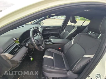 2025 Toyota Camry SE - miniatura 7