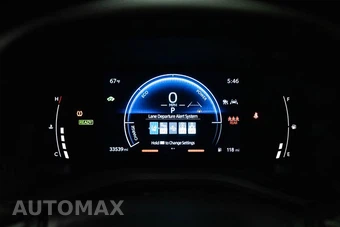 2025 Toyota Camry SE - miniatura 21