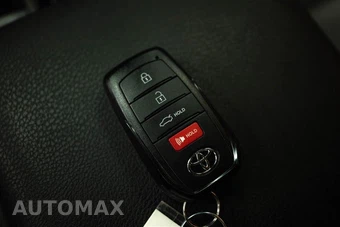 2025 Toyota Camry SE - miniatura 22