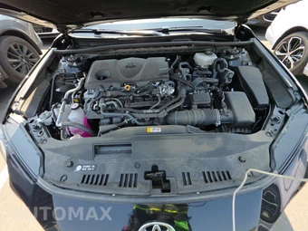 2025 Toyota Camry SE - miniatura 22