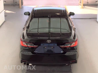 2025 Toyota Camry SE - miniatura 6