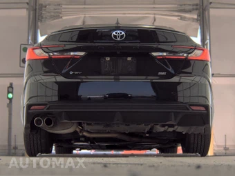 2025 Toyota Camry SE - miniatura 7