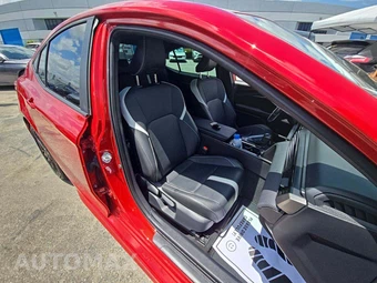 2025 Toyota Camry SE - miniatura 15