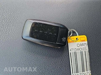 2025 Toyota Camry SE - miniatura 5