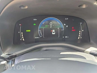 2025 Toyota Camry SE - miniatura 6