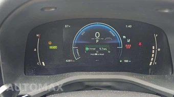 2025 Toyota Camry SE - miniatura 21