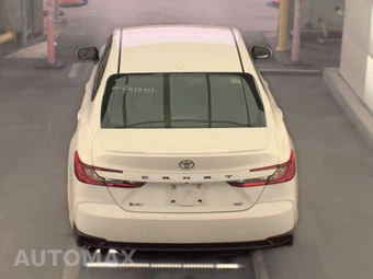 2025 Toyota Camry SE - miniatura 5