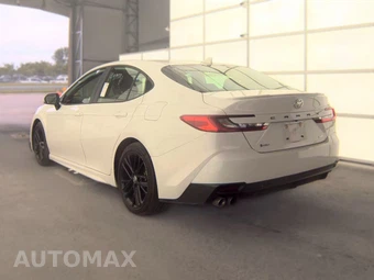 2025 Toyota Camry SE - miniatura 6