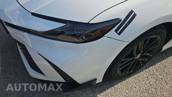2025 Toyota Camry SE - miniatura 21