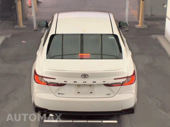 2025 Toyota Camry SE - miniatura 5