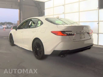2025 Toyota Camry SE - miniatura 6
