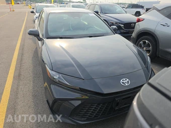 2025 Toyota Camry SE - miniatura 2
