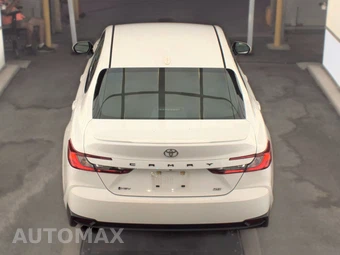 2025 Toyota Camry SE - miniatura 5
