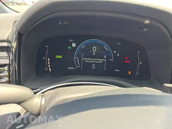 2025 Toyota Camry SE - miniatura 12