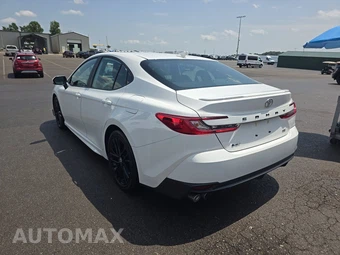 2025 Toyota Camry SE - miniatura 6