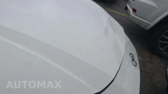 2025 Toyota Camry SE - miniatura 20